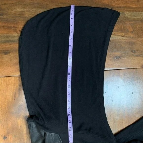 skingraft hoodie coat - Picture 2 of 16